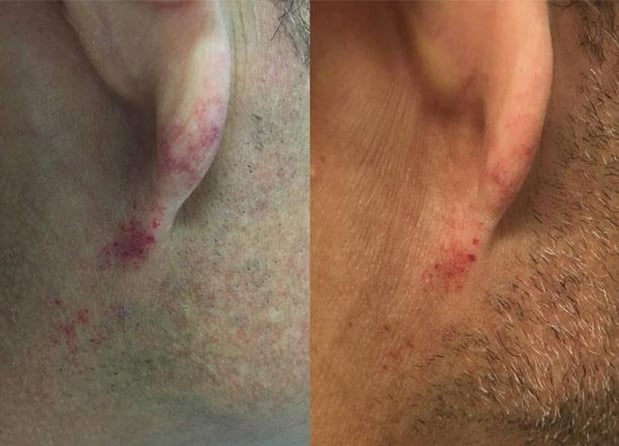 Images Edward Stolar MD
