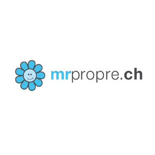 MrPropre.ch Logo
