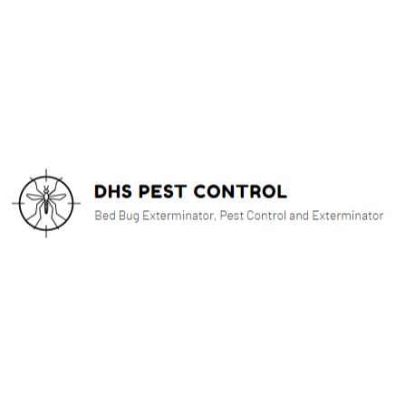 Dhs Pest Control