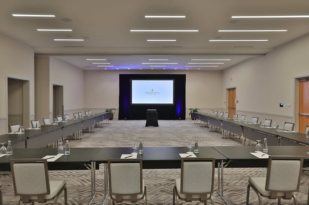 Images InterContinental at Doral Miami by IHG