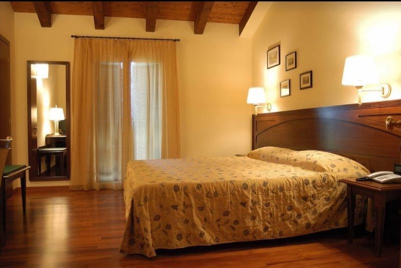 Images Albergo Ristorante Conte Verde