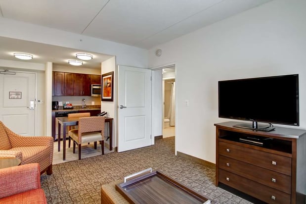 Images Homewood Suites by Hilton Woodbridge