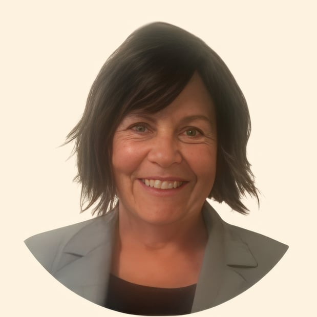 Images Ellen Griffin, Counselor