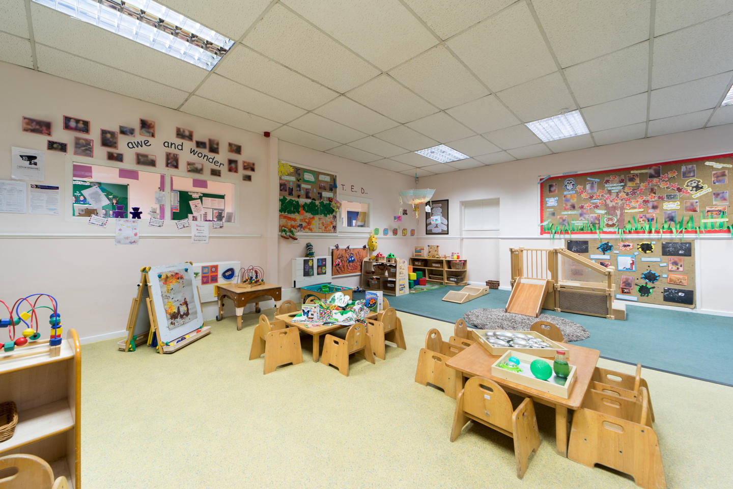 Images Bright Horizons Springfields Day Nursery and Preschool