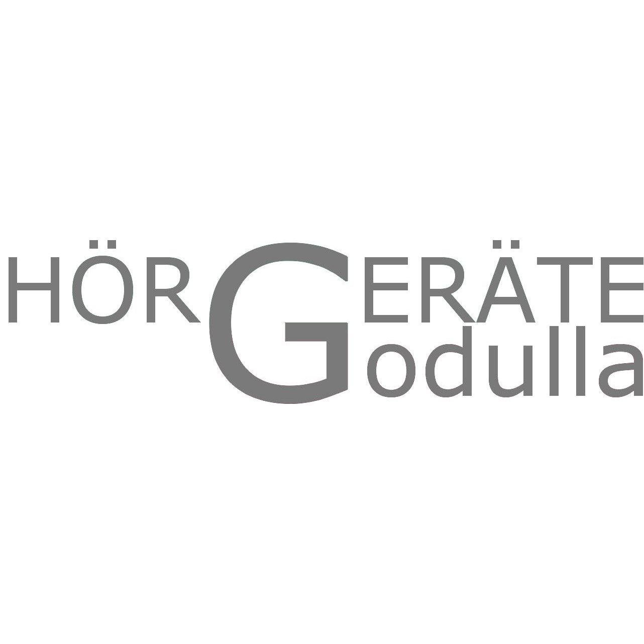Hörgeräte Godulla  