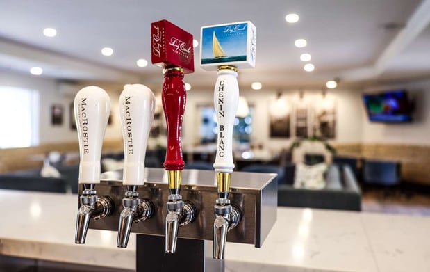 Images The Lodge at Healdsburg, Tapestry Collection by Hilton