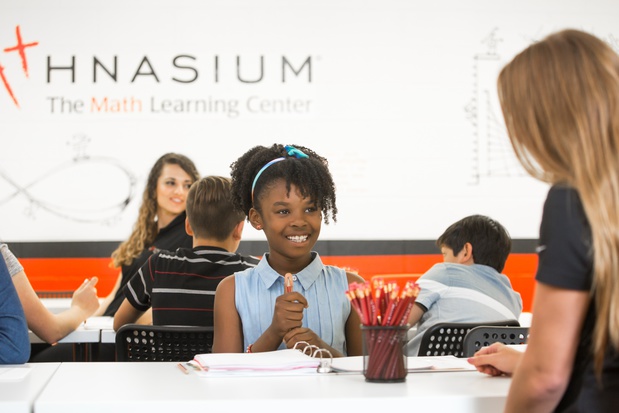 Images Mathnasium
