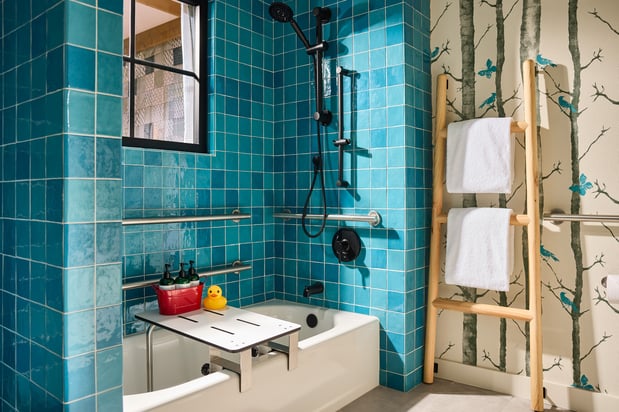 Images Treehouse Hotel Silicon Valley