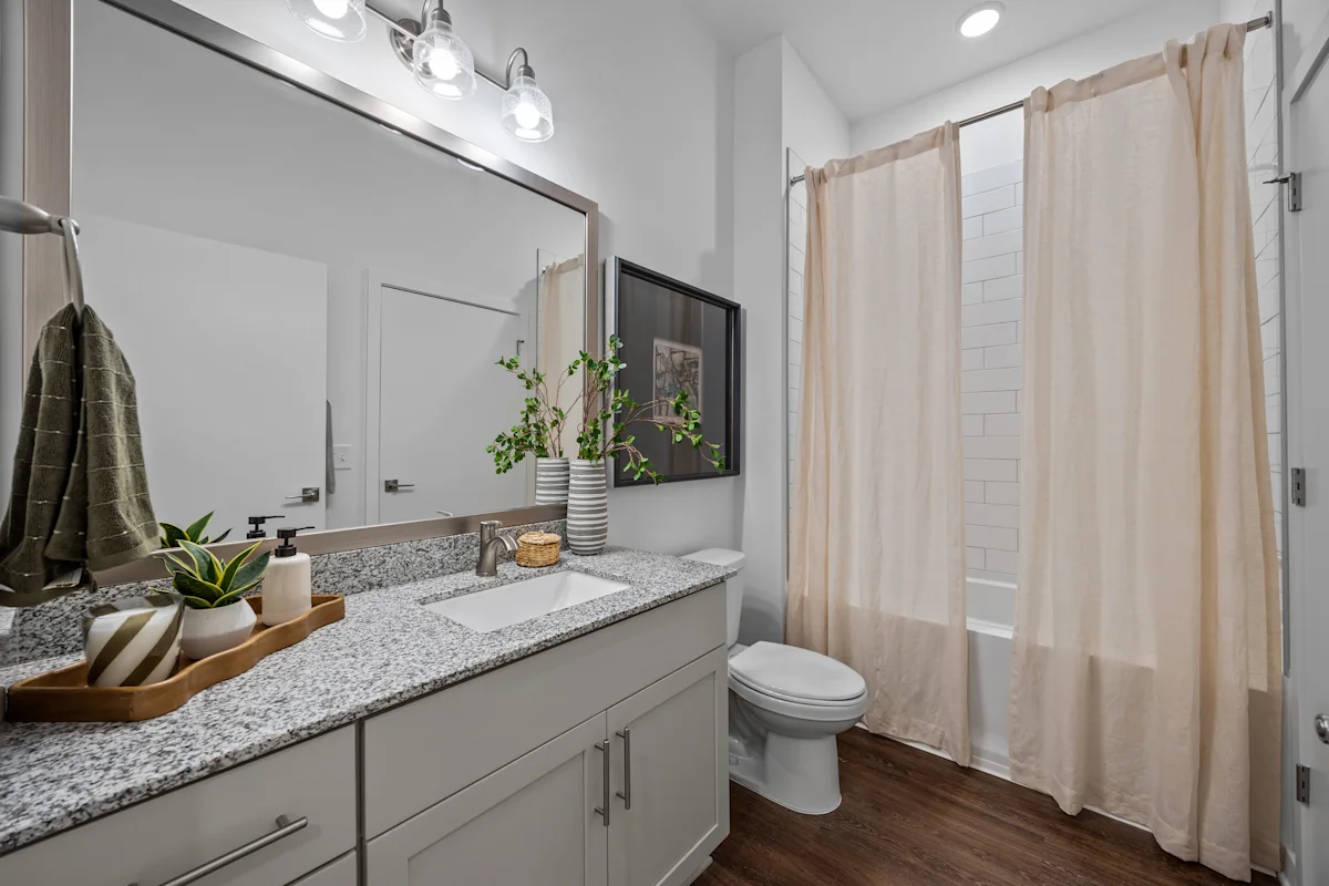 Address East End Image