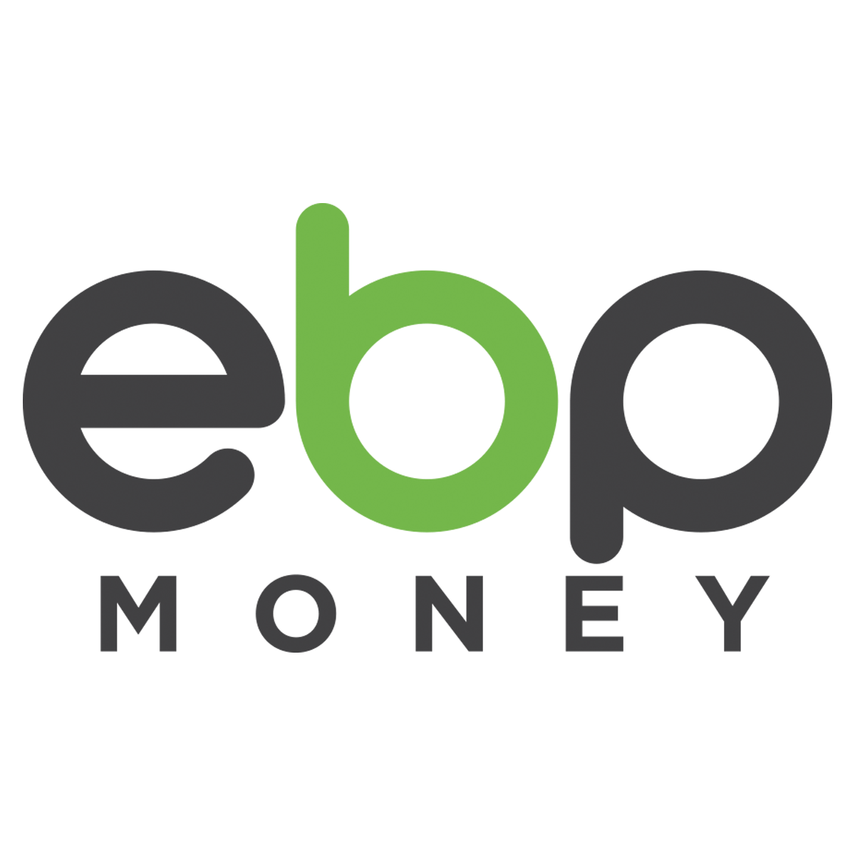 EBP Money Logo