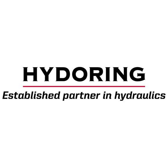 Hydoring Oy Logo