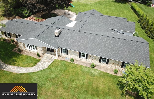 Images Four Seasons Roofing