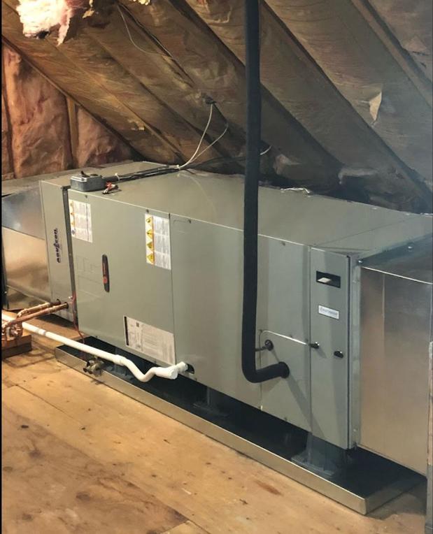 Images Climate Care, LLC