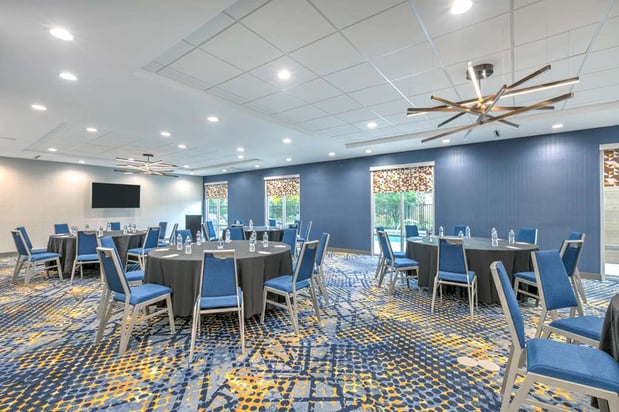 Images Hampton Inn & Suites by Hilton Shenandoah The Woodlands