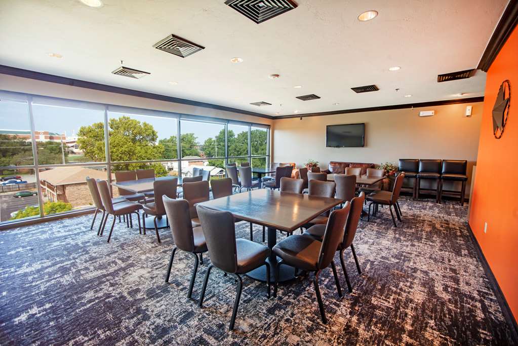 Chaparral Meeting Space