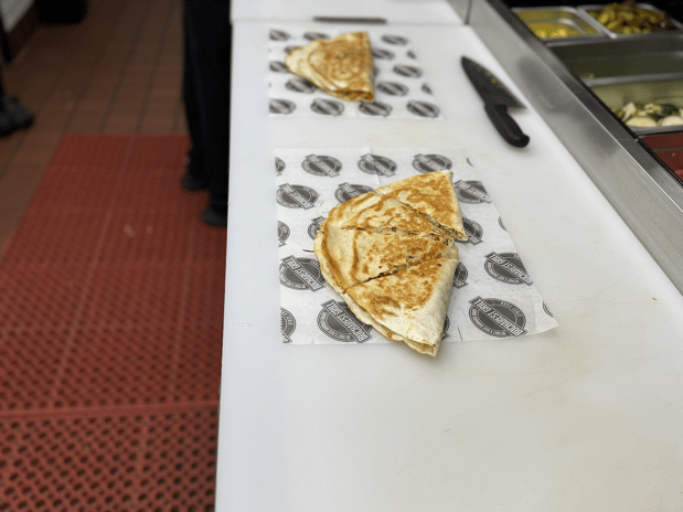 Images Bucharest Grill