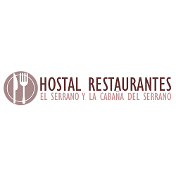 Restaurante El Serrano Logo