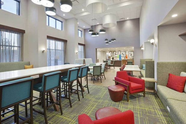 Images Hampton Inn & Suites Grandville Grand Rapids South