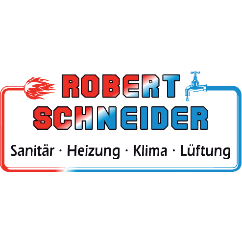 Schneider Robert Haustechnik in Steinach bei Straubing - Logo