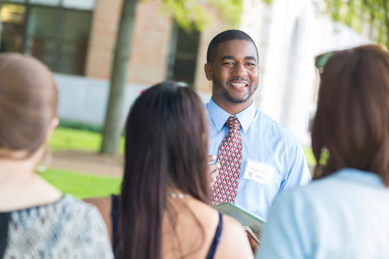 One If By Land Tours Inc.