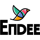 Print, Promotional, Packaging, & More - ENDEE Marketing Logo