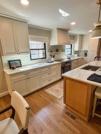 Images Albritton Custom Carpentry LLC