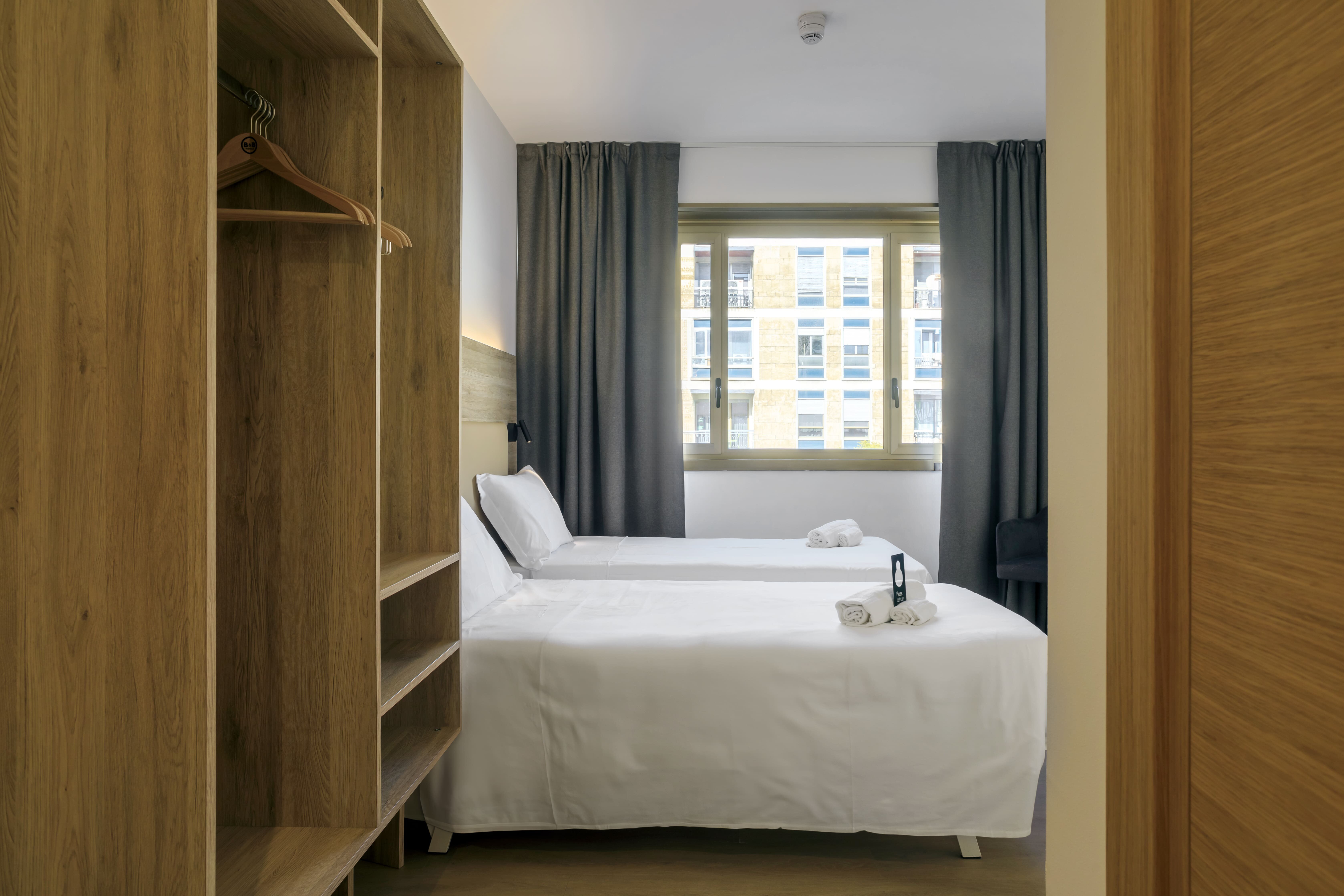 Images B&B HOTEL Catania City Center