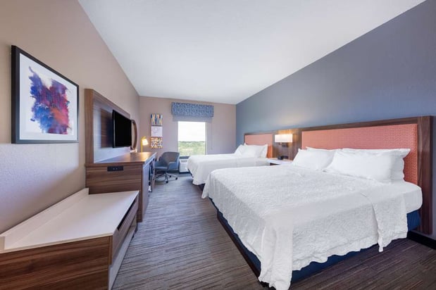 Images Hampton Inn St. Robert/Ft. Leonard Wood