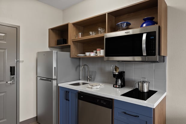 Images Candlewood Suites Yuma by IHG