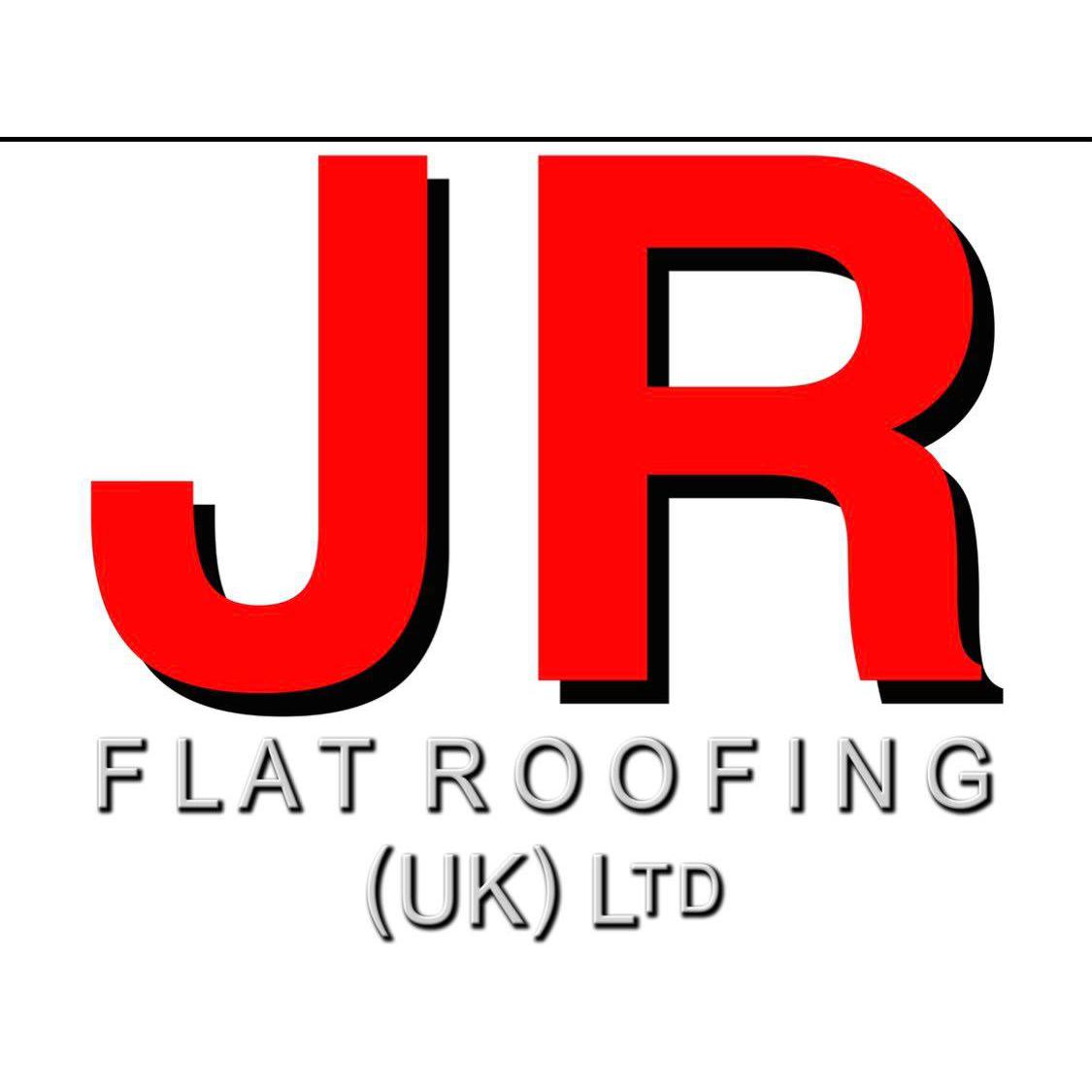 J R Flat Roofing UK Ltd Logo