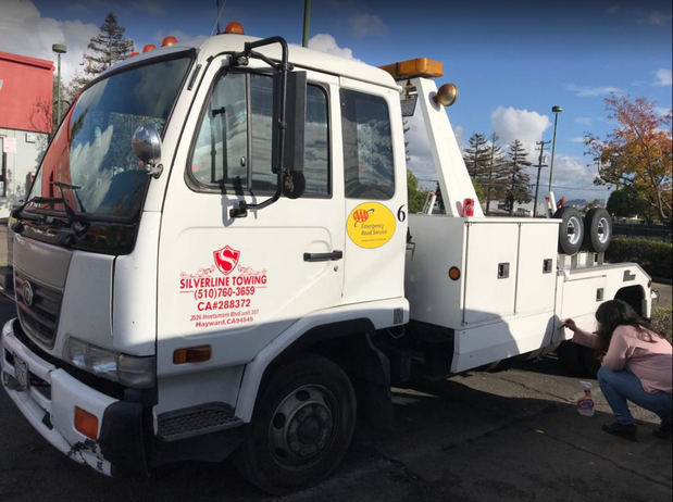 Images Silverline Towing