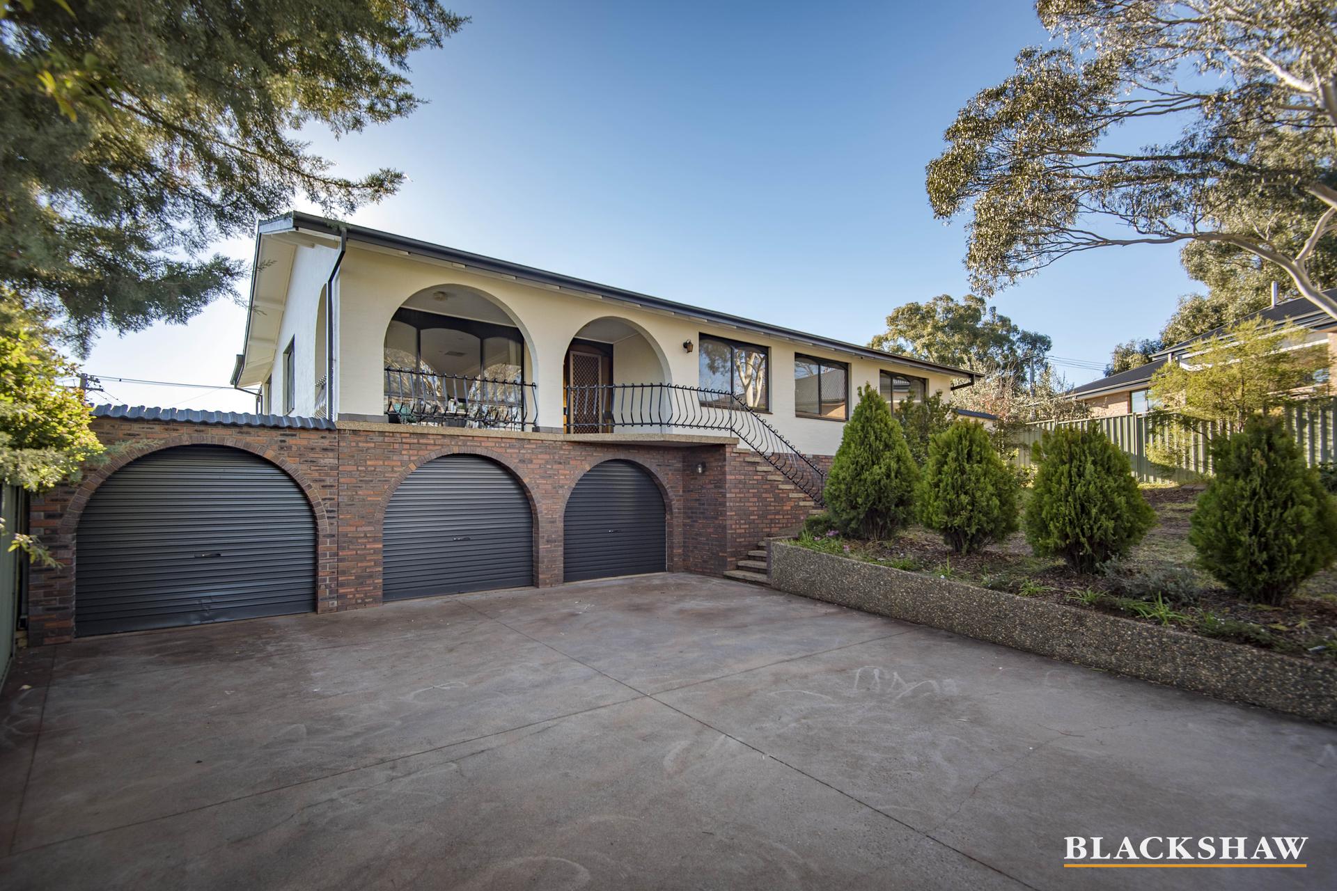 Images Blackshaw Real Estate Woden