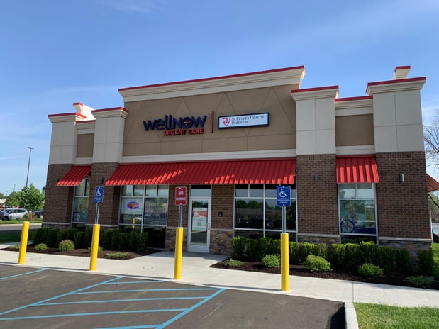 Images WellNow Urgent Care