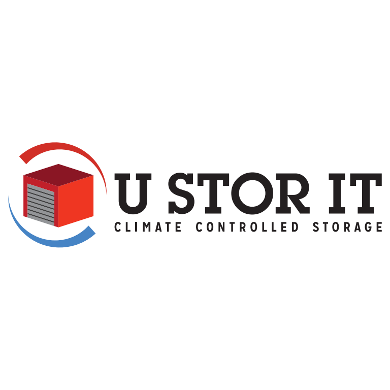 U Stor It Logo