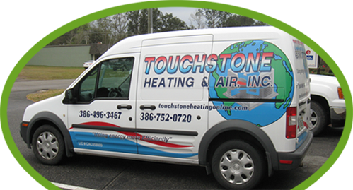 Images Touchstone Heating & Air Inc