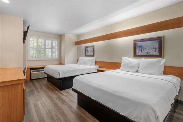 Images SureStay by Best Western Sacramento South Natomas