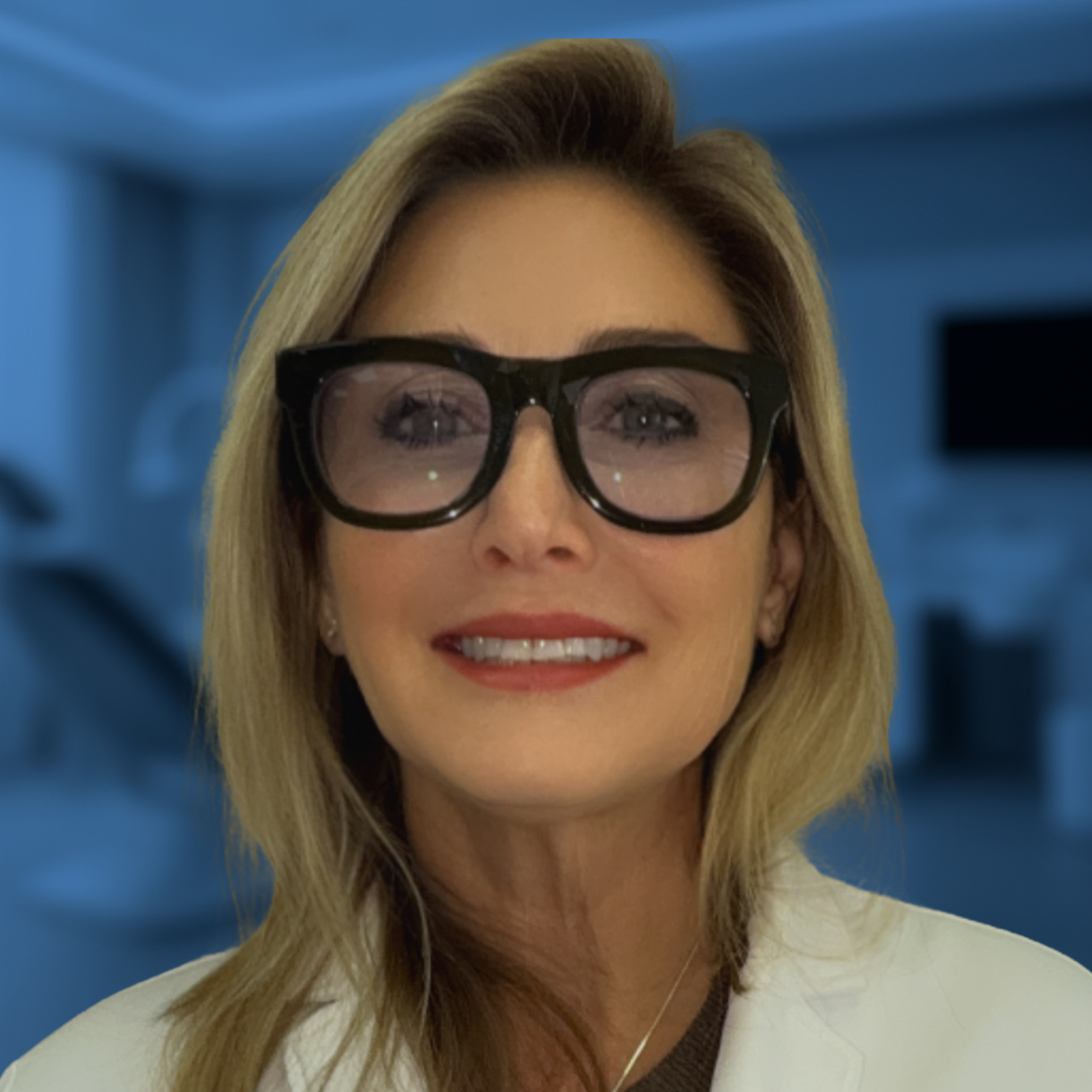 Dr. Anne Hero