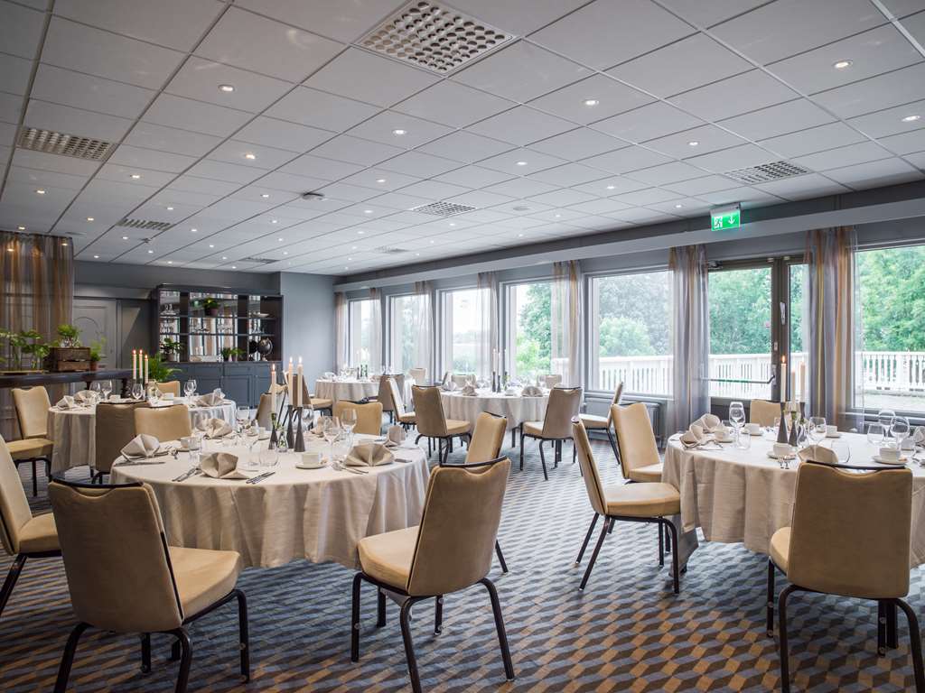 Images Radisson Blu Arlandia Hotel, Stockholm-Arlanda