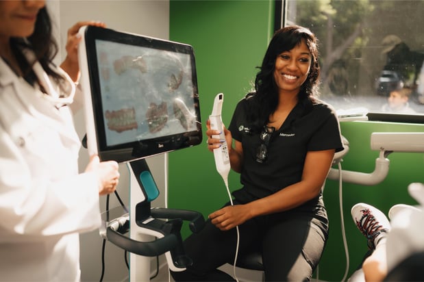 Images Whole Dental Wellness - Birmingham