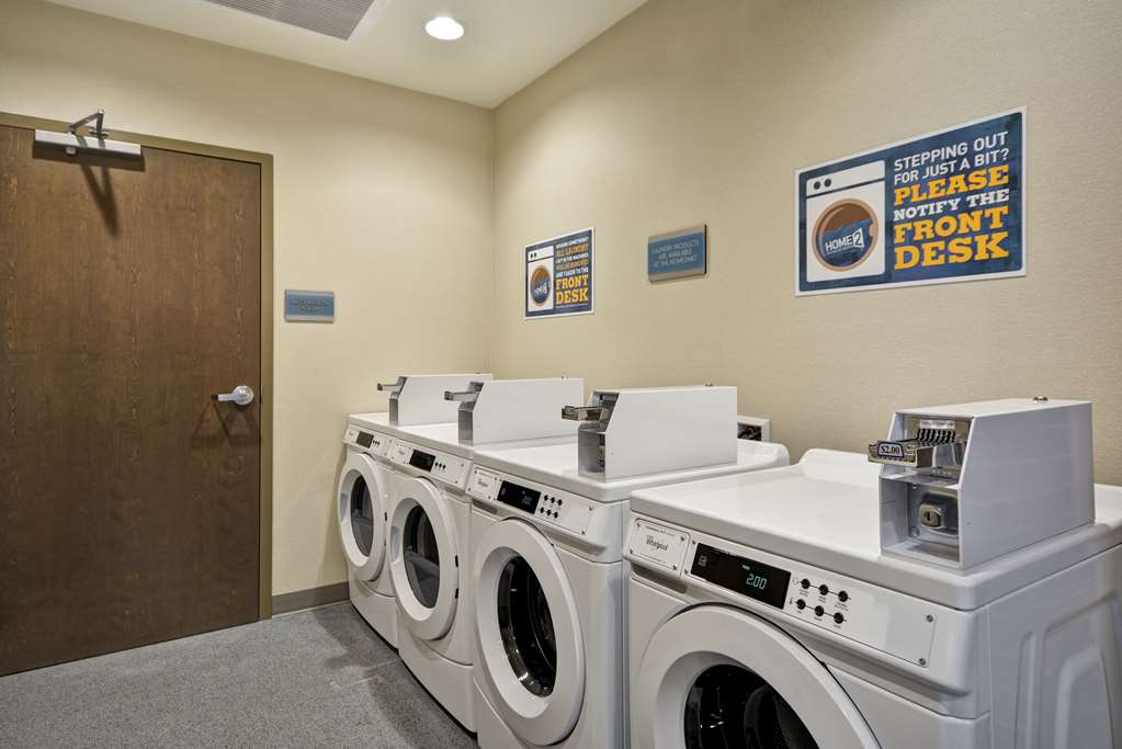 Recreational Facility