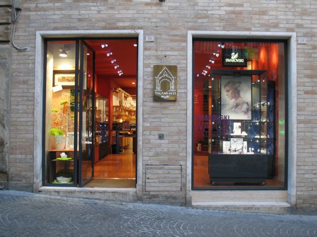 Images Talamonti Regali
