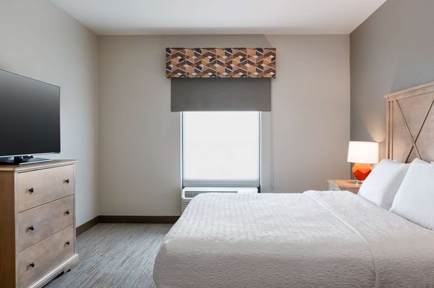 Images Hampton Inn & Suites Dodge City