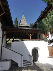 Heidi Immo Flims AG, Via Nova 40 in Flims Dorf