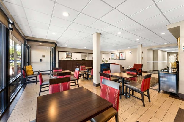 Images SureStay Plus by Best Western Reading North
