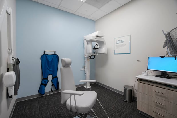 Images Dentists of Plano