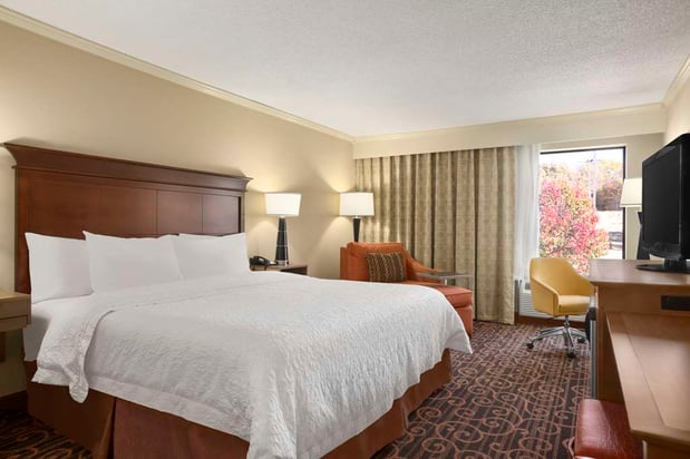 Images Hampton Inn Forrest City