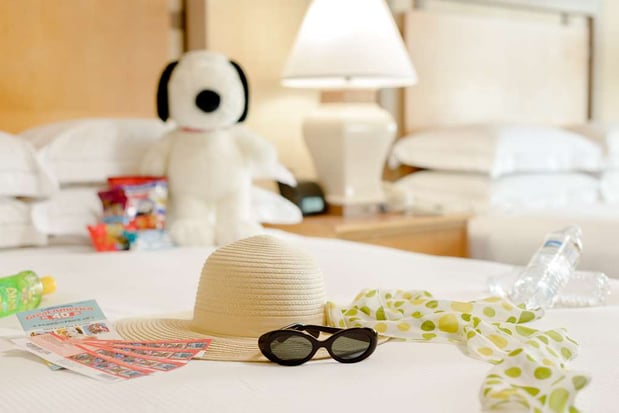 Images Hilton Santa Clara