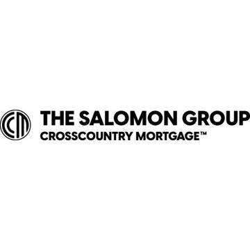 Brian Salomon at CrossCountry Mortgage, LLC Logo