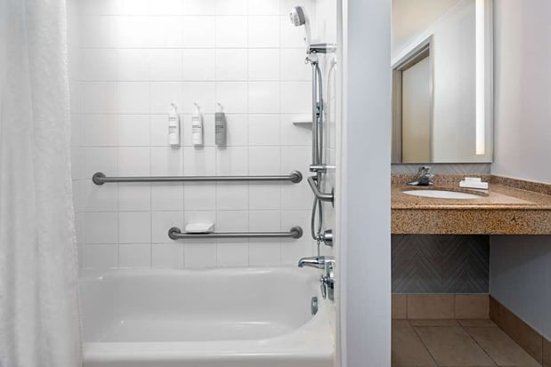 Images Hilton Garden Inn Tampa Airport Westshore