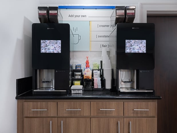 Images Garner Hotel Longview South by IHG